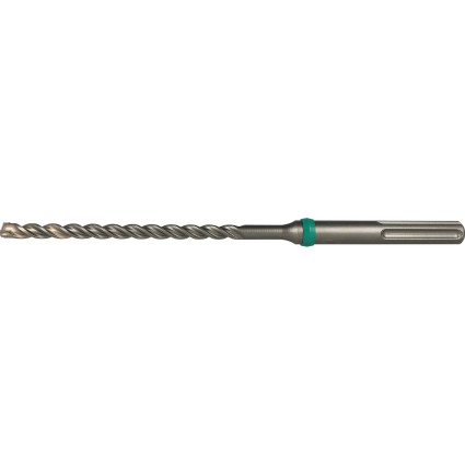 Бур HELLER 20х200х320мм Enduro SDS-max Y-Cutter (22365)
